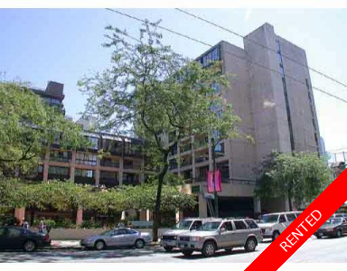 Vancouver Condo Property Management Services