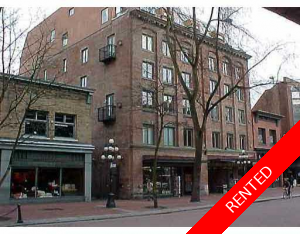 Gastown Local Property Management Company