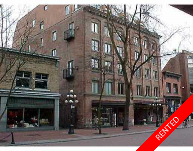 Gastown Local Property Management Company