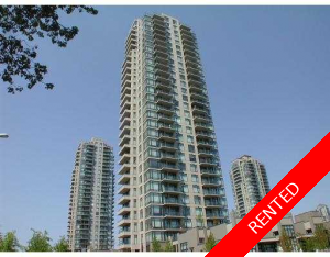 Brentwood Condo for rent: One Madison Avenue 2 bedroom 900 sqft (Listed 2008-10-31)