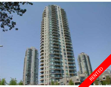 Brentwood Condo for rent: One Madison Avenue 2 bedroom 900 sqft (Listed 2008-10-31)