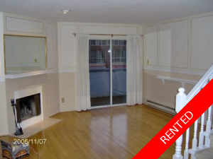 Local Vancouver Property Management Company