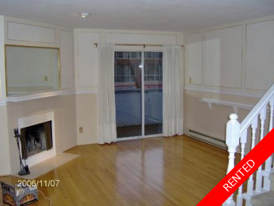 Local Vancouver Property Management Company