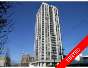 Coquitlam Condo for rent: Studio 780 sqft (Listed 2008-12-01)