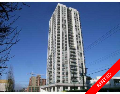 Coquitlam Condo for rent: Studio 780 sqft (Listed 2008-12-01)