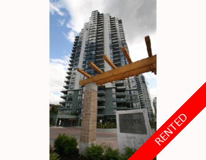 New Port Village Condo for rent: 2 bedroom 1050 sqft