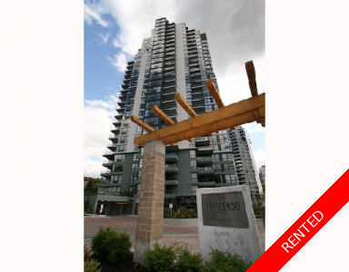 New Port Village Condo for rent: 2 bedroom 1050 sqft