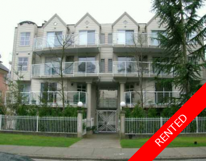 Vancouver Condo Property Management Services