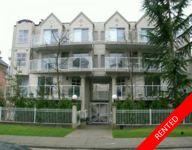 Vancouver Condo Property Management Services