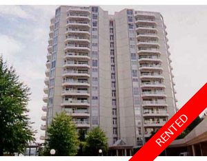 New Westminster Condo for rent: 2 bedroom (Listed 2000-12-01)
