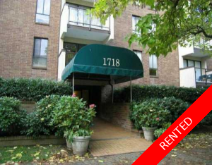 Vancouver Apartment Property Management Services