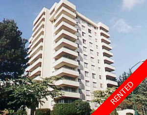 Burnaby Apartment Property Management Services