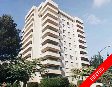 Burnaby Apartment Property Management Services