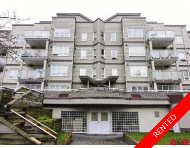 Surrey Condo for rent: 1 Bedroom & Den 700 sq.ft. (Listed 2019-03-01)