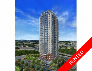 Burnaby Condo for rent: 2 bedroom 900 sq.ft.