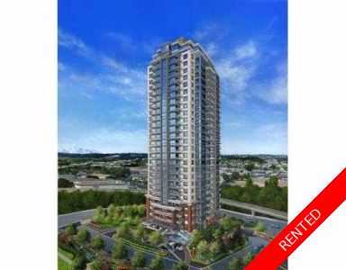 Burnaby Condo for rent: 2 bedroom 900 sq.ft.