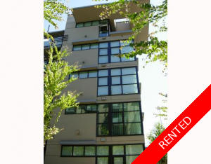 Vancouver Condo for rent: Studio Rental Property Management Company Vancouver BC