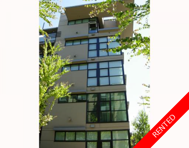 Vancouver Condo for rent: Studio Rental Property Management Company Vancouver BC