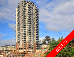 Burnaby Condo for rent: Brentwood Gate Real Estate Management Services Burnaby