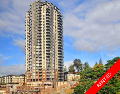 Burnaby Condo for rent: Brentwood Gate Real Estate Management Services Burnaby