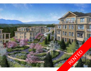 Victoria Hill Condo: 1 bedroom Rental Property Management Services