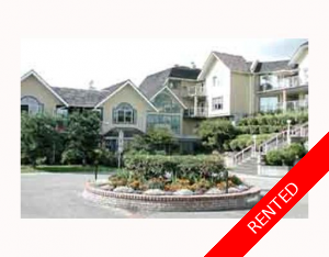 New Westminster Condo for rent: 1 bedroom 1,000 sq.ft. (Listed 2007-06-11)