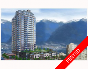 The Quay Condo for rent: Property Management Services New Westminister BC