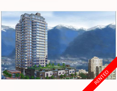 The Quay Condo for rent: Property Management Services New Westminister BC