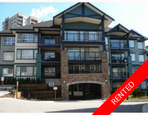 Lougheed Mall Condo for rent: Sandlewood 2 bedroom 900 sqft