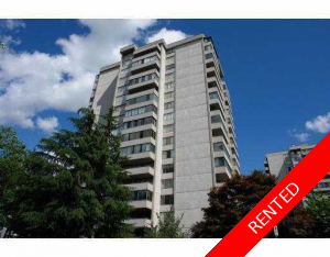 Brentwood Condo for rent: 2 bedroom 1300 sqft (Listed 2009-05-01)