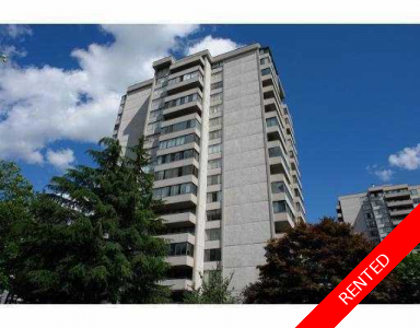 Brentwood Condo for rent: 2 bedroom 1300 sqft (Listed 2009-05-01)