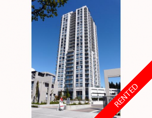 Property management Coquitlam Center Condo for rent: Edgemont 1 bedroom 650 sqft