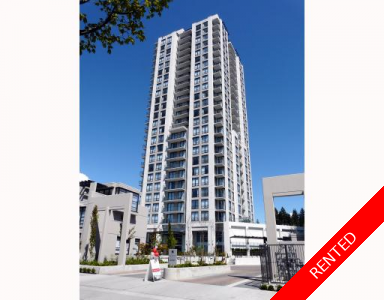 Property management Coquitlam Center Condo for rent: Edgemont 1 bedroom 650 sqft
