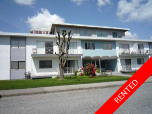 Metrotown Apartment for rent: 2 bedroom 900 sq.ft. (Listed 2016-02-01)