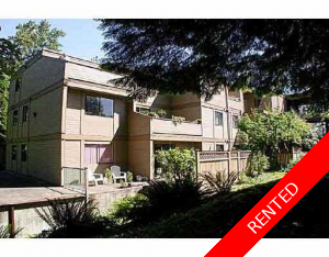 Lougheed Mall Apartment for rent: 1 bedroom