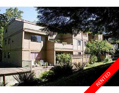 Lougheed Mall Apartment for rent: 1 bedroom