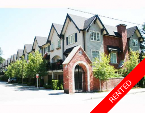 Seymour Parkway Townhouse for rent: Rental Property Management Services