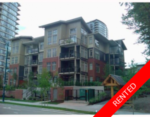 Port Moody Condo for rent: Libra 2 bedroom Real Estate Management Port Moody