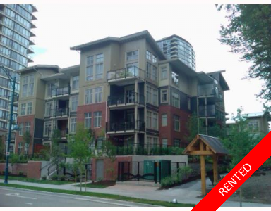 Port Moody Condo for rent: Libra 2 bedroom Real Estate Management Port Moody