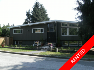 Coquitlam House for rent: 4 Bedroom + Den 2,800 sq.ft. (Listed 2014-12-01)