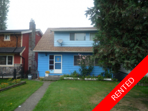 Burnaby BASEMENT SUITE for rent: Property Management Company Burnaby