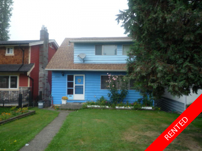 Burnaby BASEMENT SUITE for rent: Property Management Company Burnaby