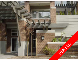 Brentwood Condo for rent: Brentwood Gate 2 bedroom 900 sq.ft.
