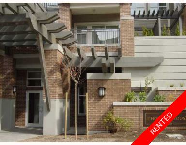 Brentwood Condo for rent: Brentwood Gate 2 bedroom 900 sq.ft.