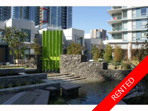 Downtown Condo for rent: Espana Studio