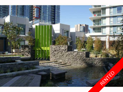 Downtown Condo for rent: Espana Studio