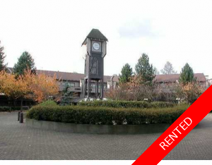 Burnaby Condo for rent: 2 bedroom 850 sqft (Listed 2007-07-07)