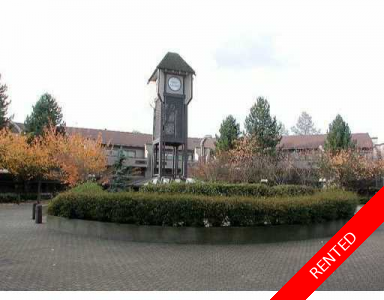 Burnaby Condo for rent: 2 bedroom 850 sqft (Listed 2007-07-07)