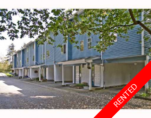 Upper eagle Ridge Townhouse for rent: 3 bedroom 1,400 sq.ft.