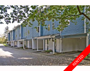 Upper eagle Ridge Townhouse for rent: 3 bedroom 1,400 sq.ft.